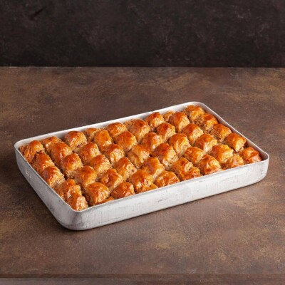 Cevizli Baklava Tepsi - Hamza Efendi